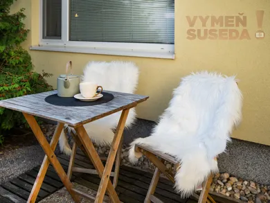 Na predaj 1-izbový byt, 32 m², Bratislava-Ružinov, Mierová