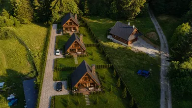Na predaj pozemok, Dlhá nad Kysucou