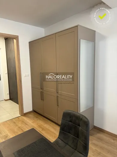 Na prenájom 1-izbový byt, 30 m², Dunajská Streda