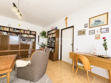 Na predaj 2-izbový byt, 56 m², Lednické Rovne, Súhradka