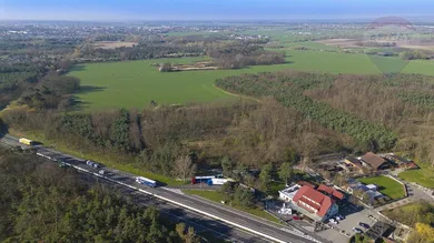 Na predaj objekt, Malacky