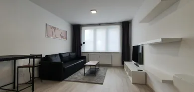 Eladó lakások, 1-szobás, Žilina · €144 900