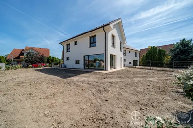 Na predaj dom v Miloslavov · €344 900 · Novostavba