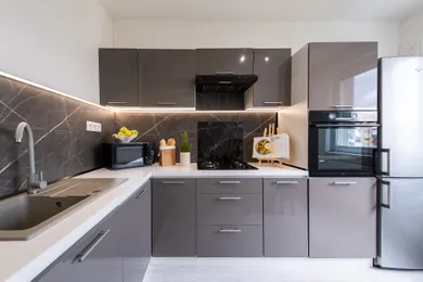 Na predaj 4-izbový byt, 80 m², Košice-Ťahanovce, Budapeštianska