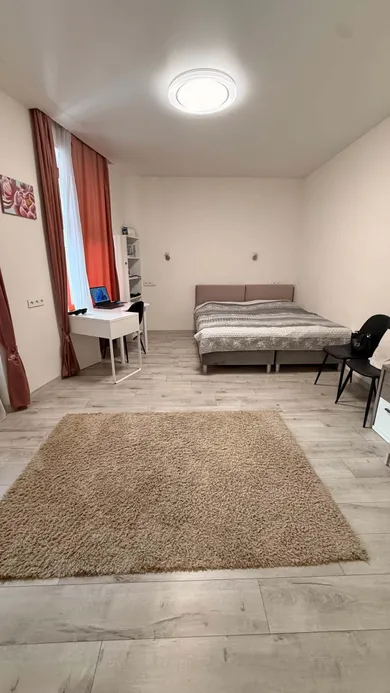 Na prenájom byt v Banská Bystrica · €500 · Dokončené