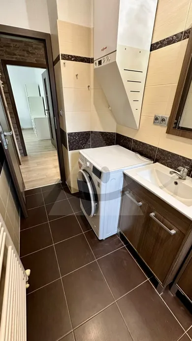 Na prenájom 3-izbový byt, 65 m², Považská Bystrica