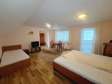 Na predaj 1-izbový byt, 36 m², Liptovský Mikuláš, Demänovská cesta