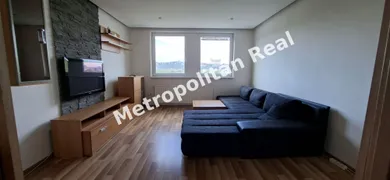 Kiadó lakások, 3-szobás, Bratislava-Petržalka · €720
