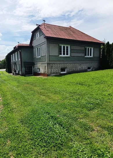 Na predaj 4-izbový dom, 100 m², Hrachovo, Osloboditeľov