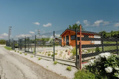 Na predaj rekreačný dom v Banská Bystrica · €230 000 · Novostavba