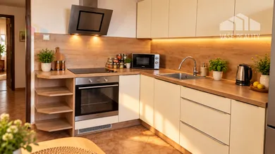 Eladó lakások, 3-szobás, Dubnica nad Váhom · €123 900
