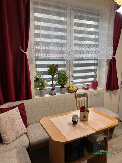 Na predaj 2-izbový byt, 53 m², Púchov, 1. mája