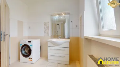 Na predaj 2-izbový byt, 58 m², Komárno, Vnútorná Okružná