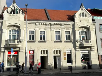 Na predaj 2-izbový byt, 41 m², Nitra