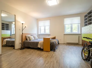 Na predaj 2-izbový byt, 60 m², Bratislava-Ružinov, Miletičova