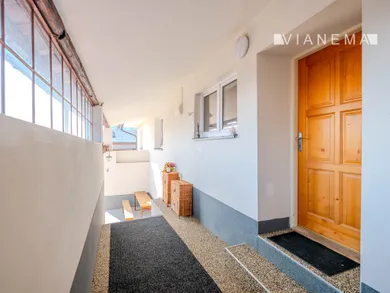 Na predaj 2-izbový dom, 150 m², Lubina, .