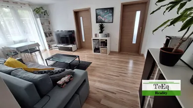 Na predaj 3-izbový byt, 62 m², Banská Bystrica, Družby