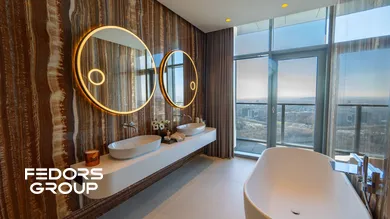 Na predaj 3-izbový byt, 105 m², Bratislava-Staré Mesto, Pribinova