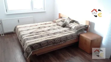 Na prenájom 2-izbový byt, 58 m², Prešov, Mirka Nešpora