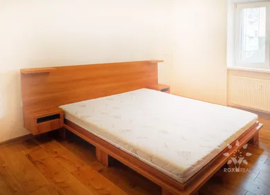 Na prenájom byt v Košice-Juh · €730 · Dokončené