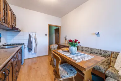 Na predaj 3-izbový byt, 70 m², Žilina, Gaštanová