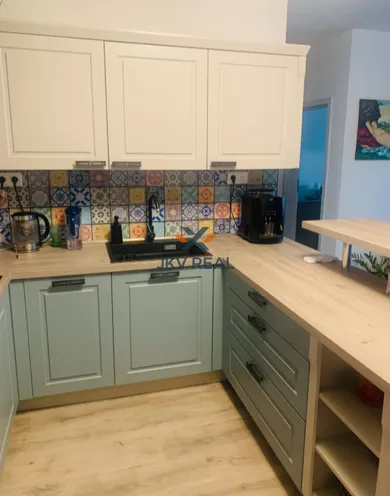 Na predaj 2-izbový byt, 60 m², Nitra, Palánok