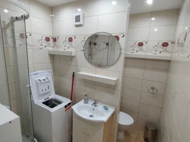 Na prenájom 1-izbový byt, 39 m², Prievidza, J. Jesenského