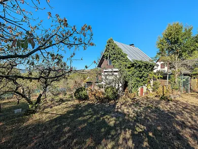 Na predaj 2-izbový rekreačný dom, 46 m², Košice-Sever
