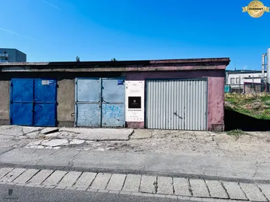 Na predaj objekt, 20 m², Bratislava-Nové Mesto, Kukučínova
