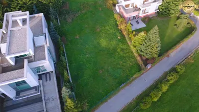 Na predaj pozemok, 500 m², Bratislava-Nové Mesto, Vosková