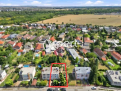 Na predaj 4-izbový dom, 85 m², Šaľa