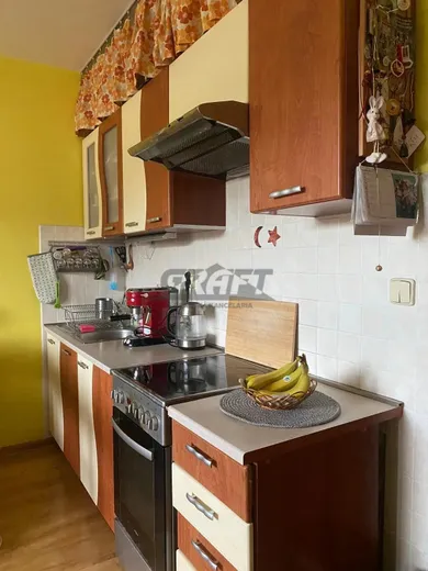 Na predaj 2-izbový byt, 43 m², Bratislava-Lamač, Studenohorská