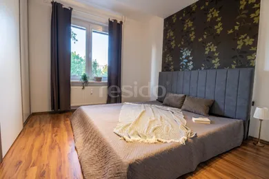 Na prenájom 2-izbový byt, 66 m², Bratislava-Ružinov
