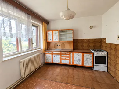Na predaj dom, 820 m², Turčianske Kľačany