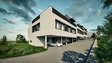 Na predaj 2-izbový byt, 56 m², Prešov, Pionierska
