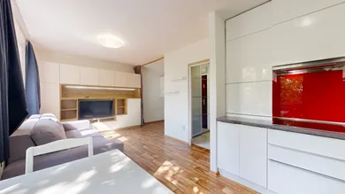Na predaj 1-izbový byt, 30 m², Trnava