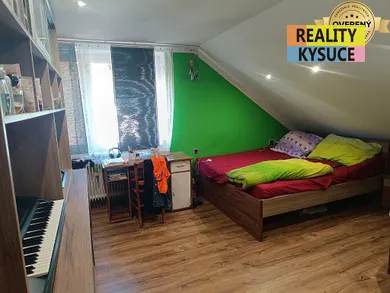 Na predaj 5-izbový dom, 220 m², Turzovka, Závodie