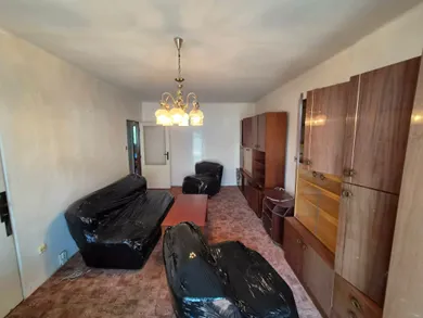 Na predaj 3-izbový byt, 84 m², Nitra, Štefánikova trieda