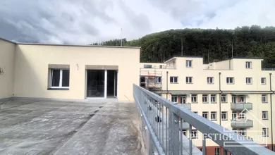 Na predaj 3-izbový byt, Trenčianske Teplice