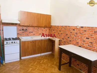 Na predaj 1-izbový byt, 36 m², Košice-Staré Mesto, Puškinova