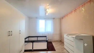 Na predaj 3-izbový byt, 71 m², Trebišov, Hodvábna