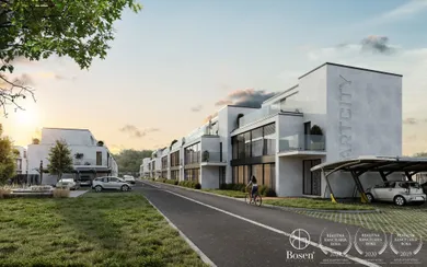 Na predaj 5-izbový byt, 96 m², Bratislava-Vrakuňa, Majoránová