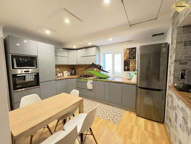 Na predaj 3-izbový dom, 110 m², Blatné Revištia