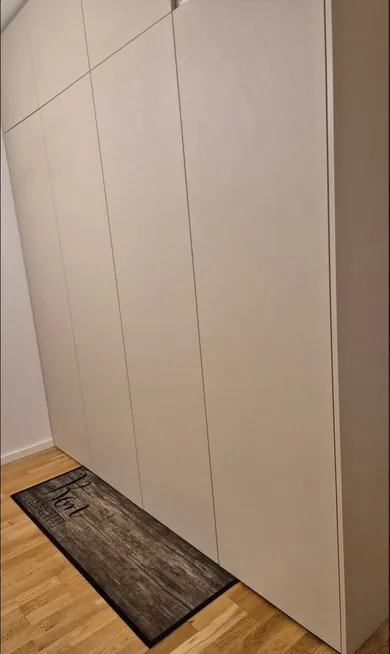 Na prenájom 1-izbový byt, 37 m², Bratislava-Staré Mesto, Bottova