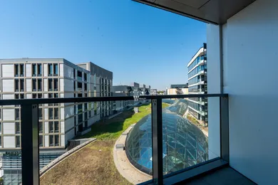 Na prenájom 2-izbový byt, 65 m², Bratislava-Staré Mesto, Pribinova