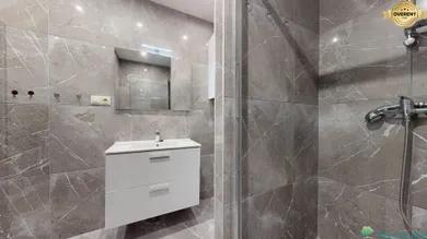 Na prenájom 4-izbový byt, 109 m², Michalovce, Jaroslawská