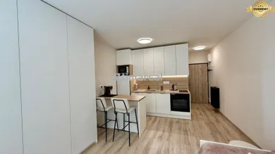Na predaj byt v Biely Kostol · €139 000 · Novostavba