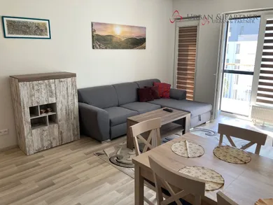 Kiadó lakások, 2-szobás, Bratislava-Ružinov · €760
