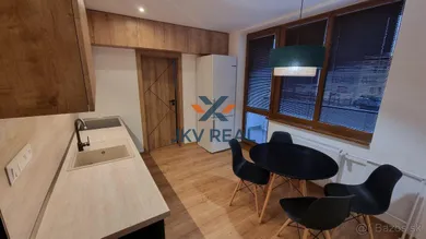 Na prenájom byt v Prešov · €720 · Dokončené