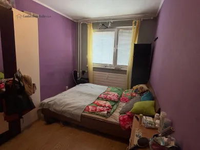 Na predaj 3-izbový byt, 59 m², Nitra